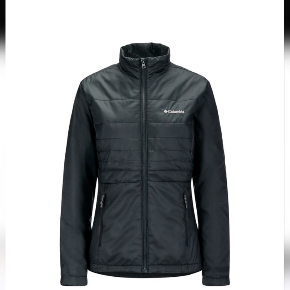 Columbia Pikeville jacket
